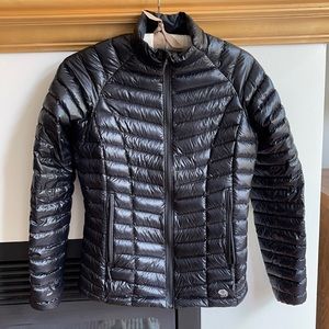 Mountain Hardware Packable Down Jacket | XS